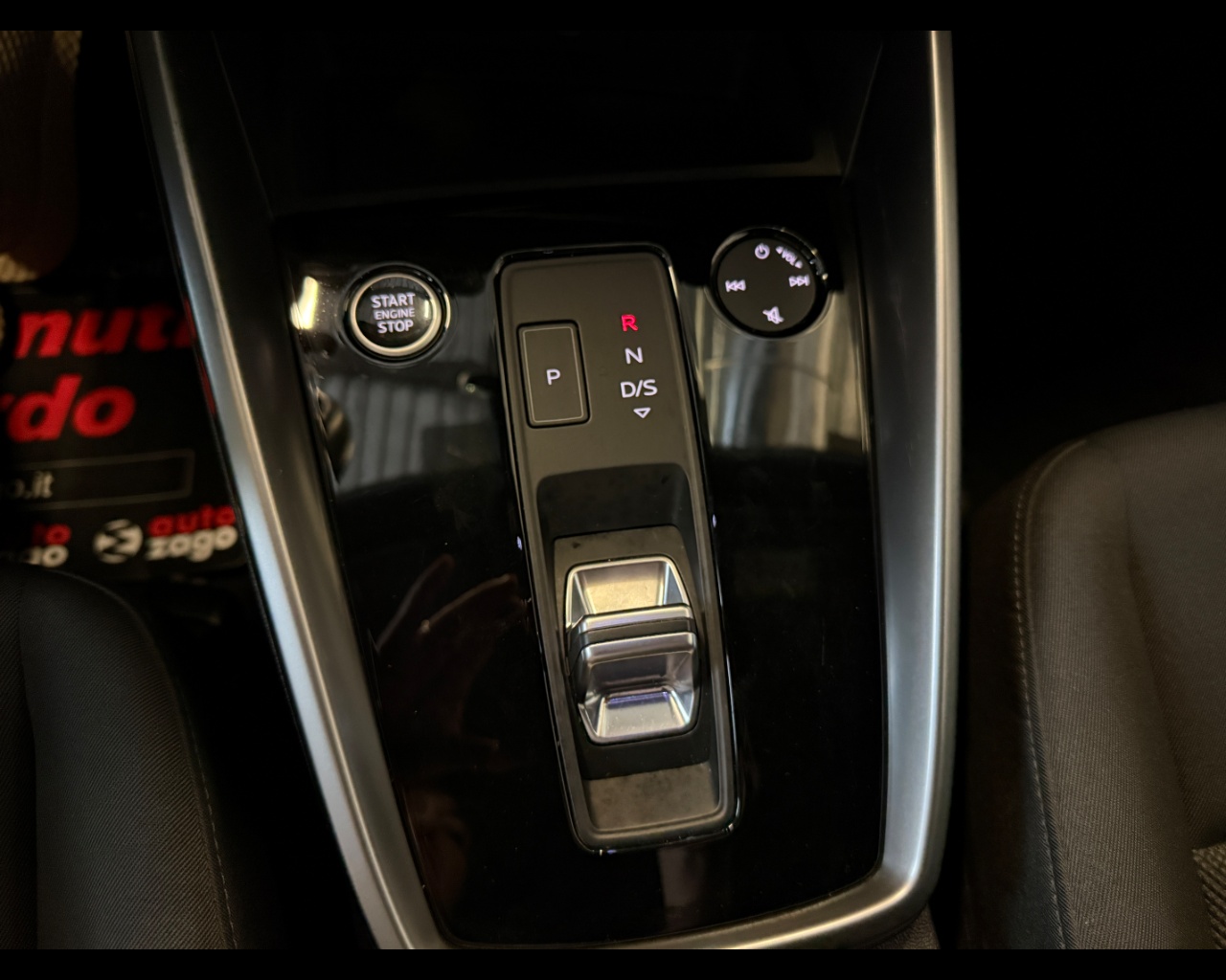 Audi A3 4ª serie A3 SPB 30 TFSI S tronic Business - immagine 29