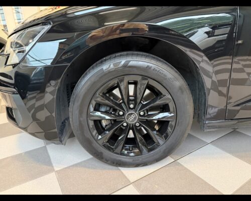Audi A3 4ª serie A3 SPB 30 TFSI S tronic Business - immagine 3