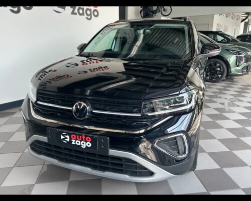 Volkswagen T-cross T-Cross 1.0 TSI 115 CV DSG Edition Plus - immagine 16