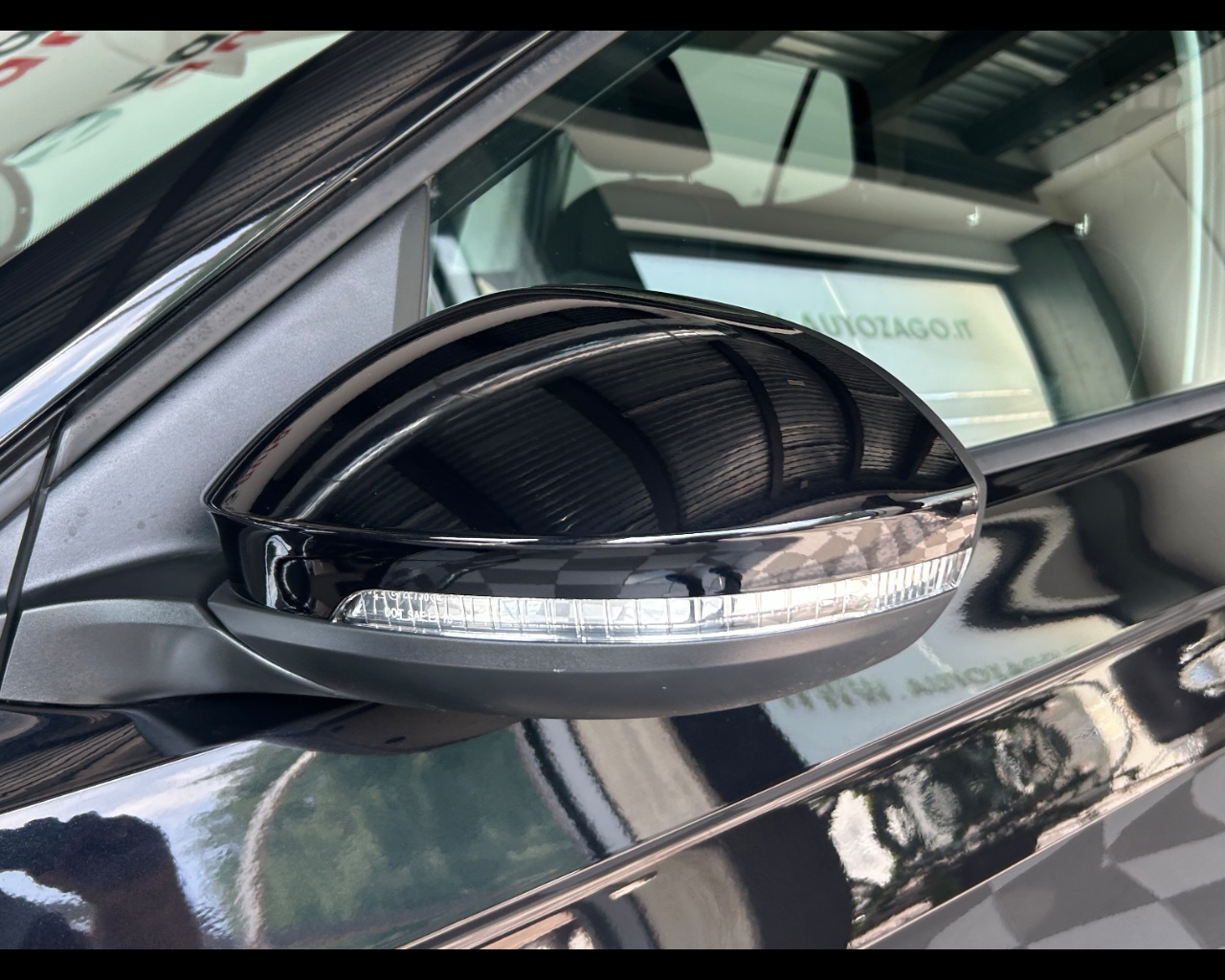 Volkswagen T-cross T-Cross 1.0 TSI 115 CV DSG Edition Plus - immagine 19
