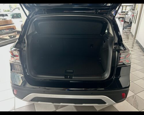 Volkswagen T-cross T-Cross 1.0 TSI 115 CV DSG Edition Plus - immagine 23
