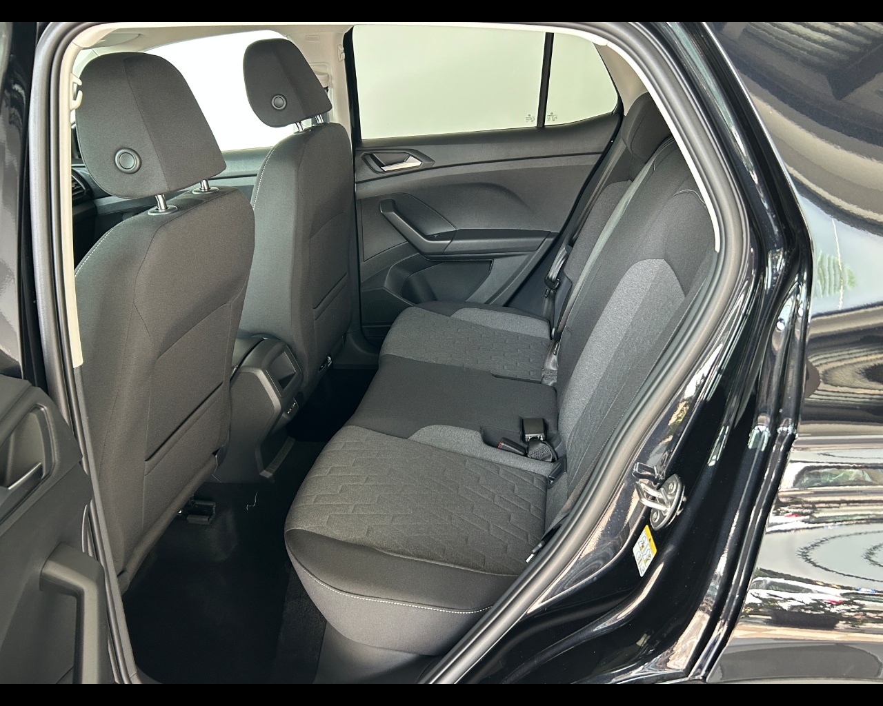 Volkswagen T-cross T-Cross 1.0 TSI 115 CV DSG Edition Plus - immagine 29