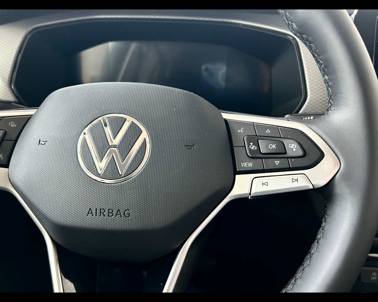 Volkswagen T-cross T-Cross 1.0 TSI 115 CV DSG Edition Plus - immagine 32