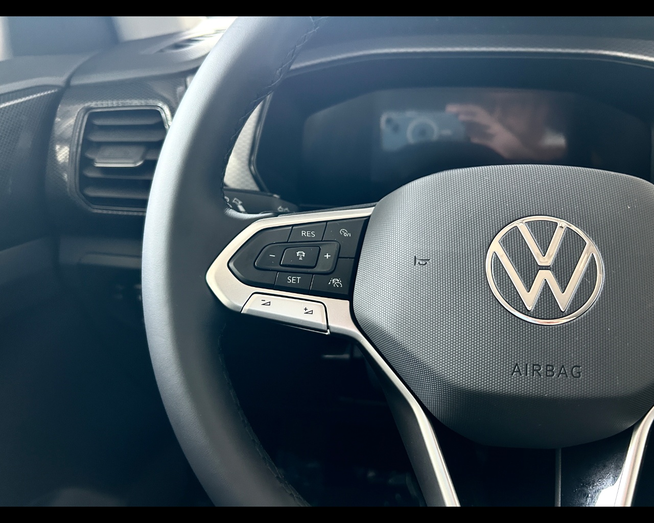 Volkswagen T-cross T-Cross 1.0 TSI 115 CV DSG Edition Plus - immagine 33