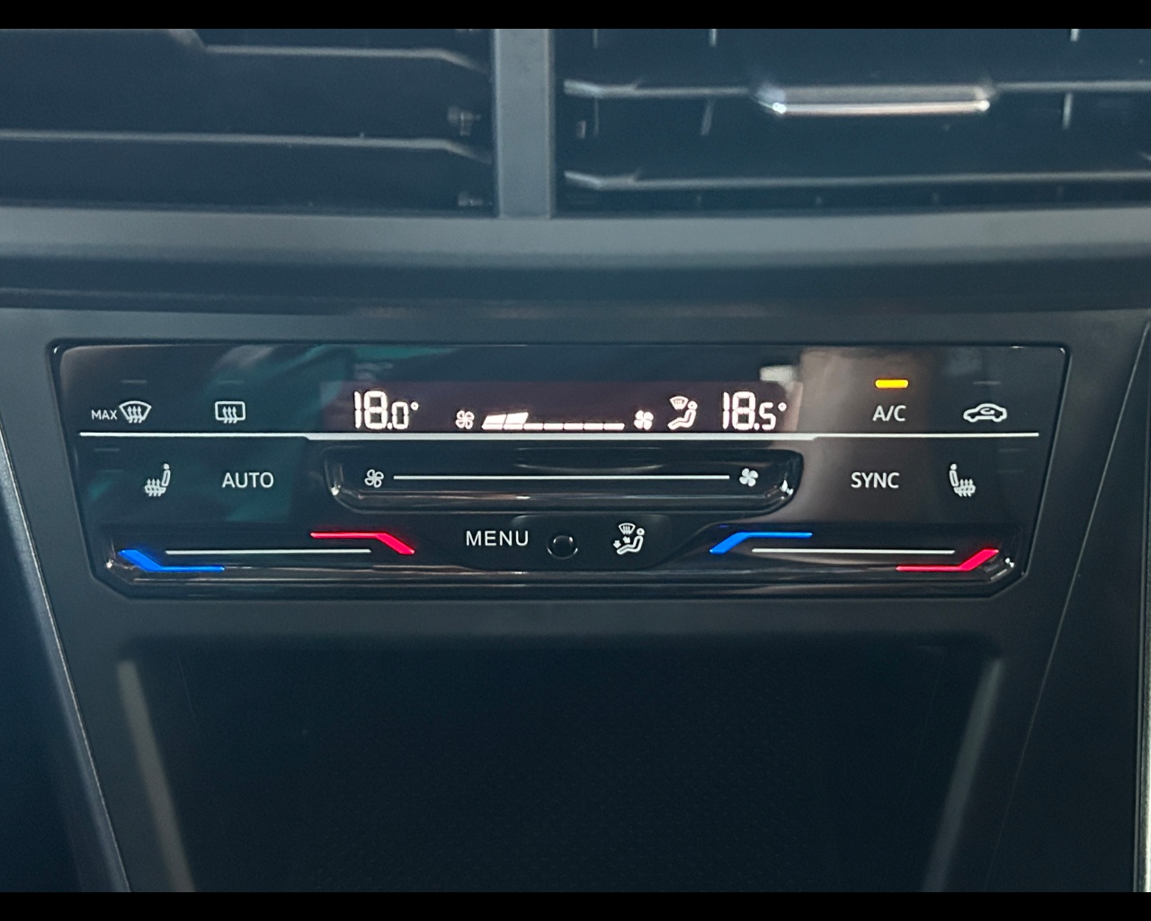 Volkswagen Polo 6ª serie Polo 1.0 TSI Style - immagine 12