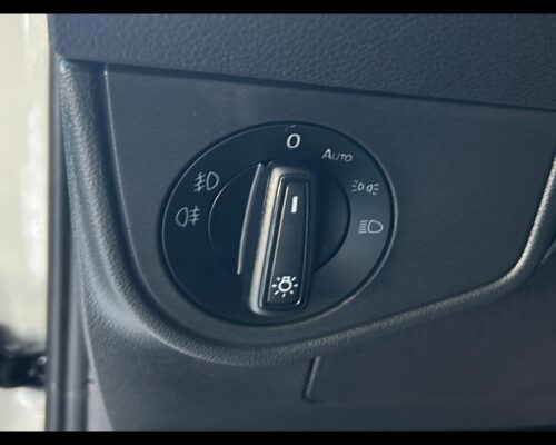 Volkswagen Polo 6ª serie Polo 1.0 TSI Style - immagine 22