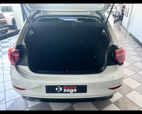 Volkswagen Polo 6ª serie Polo 1.0 TSI Style - immagine 24