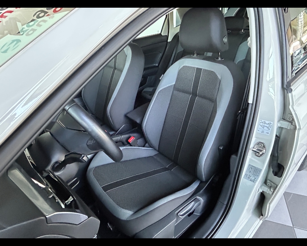 Volkswagen Polo 6ª serie Polo 1.0 TSI Style - immagine 25