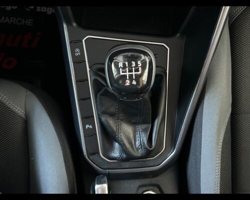 Volkswagen Polo 6ª serie Polo 1.0 TSI Style - immagine 28