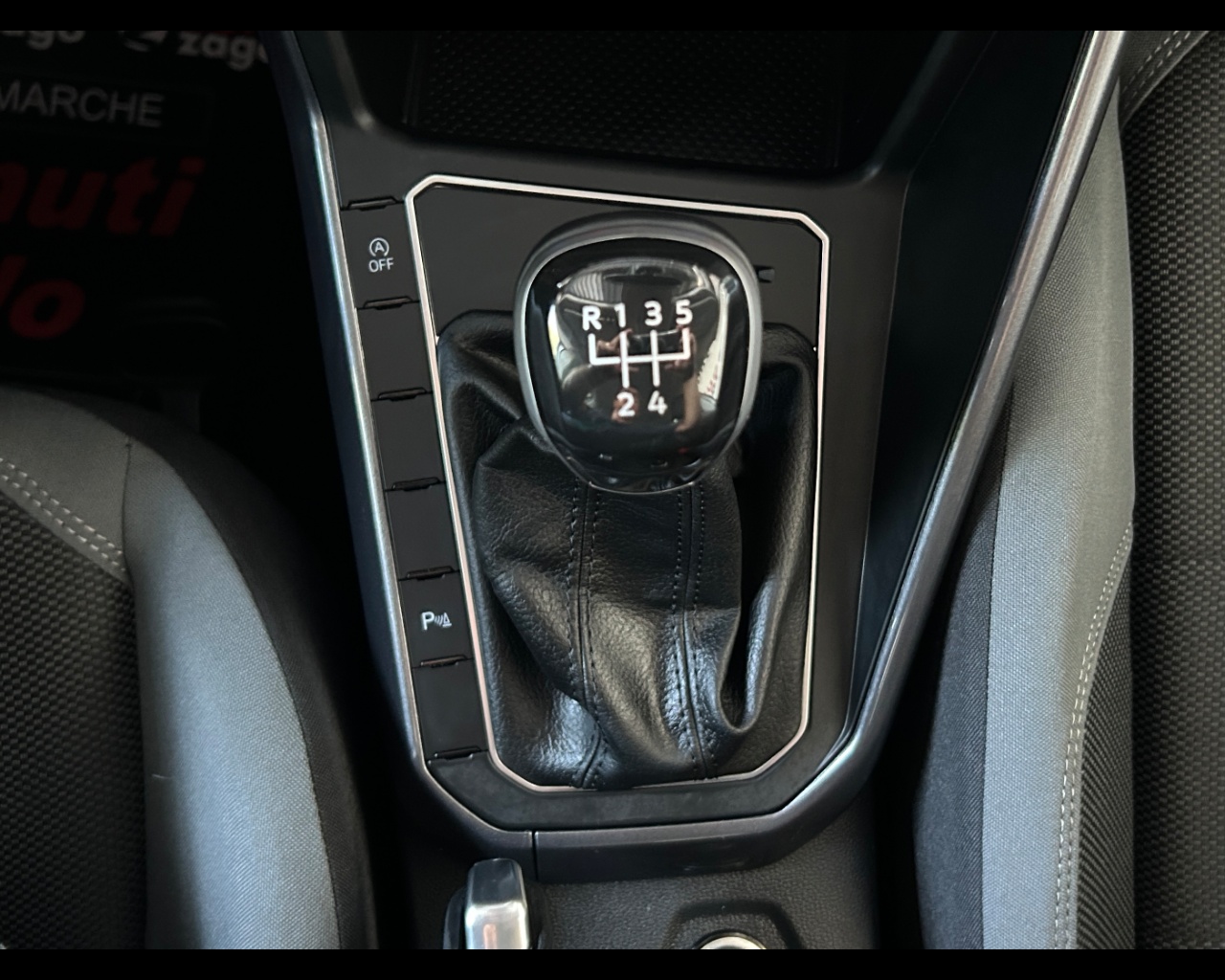 Volkswagen Polo 6ª serie Polo 1.0 TSI Style - immagine 28