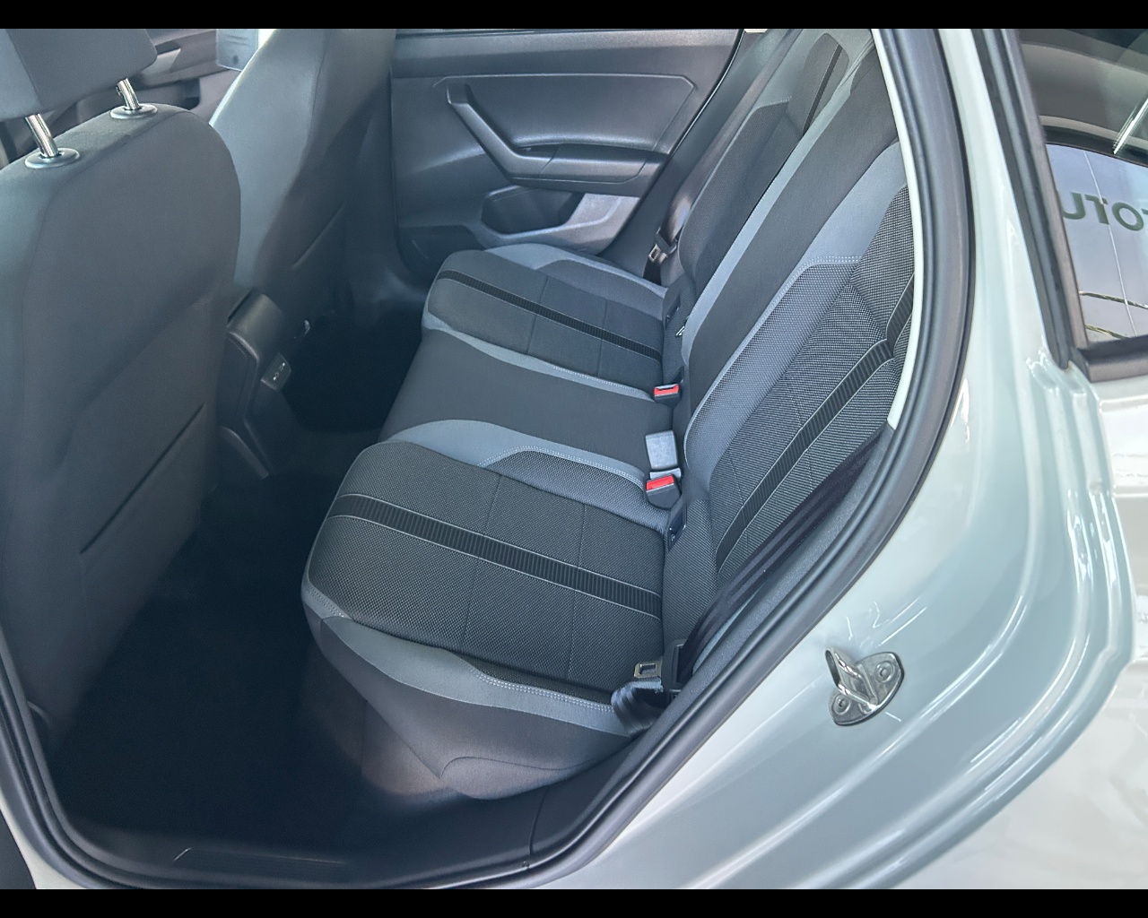 Volkswagen Polo 6ª serie Polo 1.0 TSI Style - immagine 30