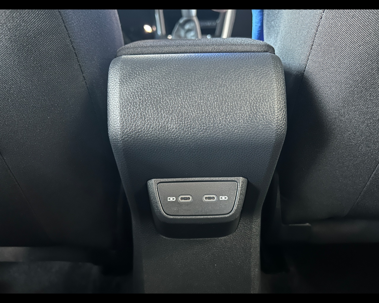 Volkswagen Polo 6ª serie Polo 1.0 TSI Style - immagine 33