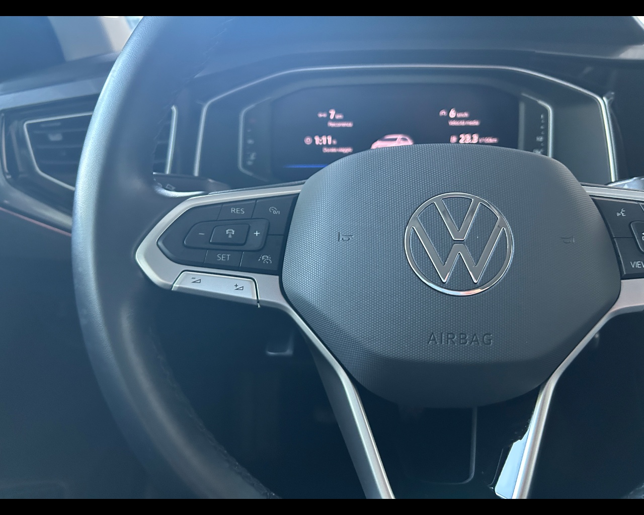 Volkswagen Polo 6ª serie Polo 1.0 TSI Style - immagine 36