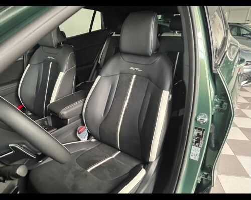 Kia Sportage 5ª serie Sportage 1.6 TGDi HEV AT GT-line Plus - immagine 28