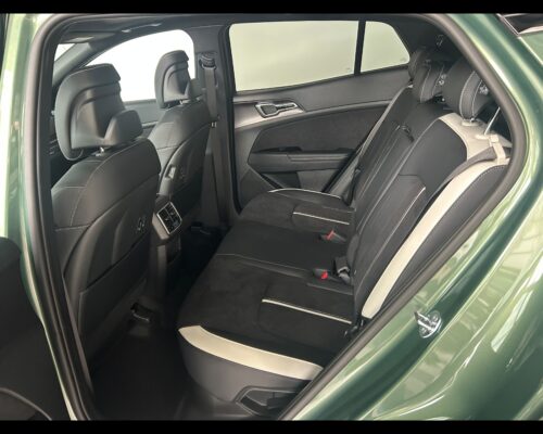 Kia Sportage 5ª serie Sportage 1.6 TGDi HEV AT GT-line Plus - immagine 36