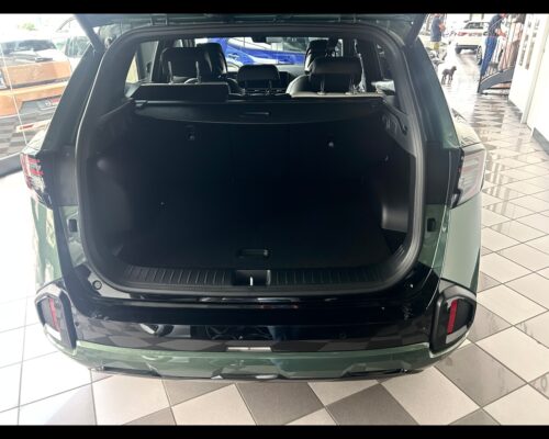 Kia Sportage 5ª serie Sportage 1.6 TGDi HEV AT GT-line Plus - immagine 25