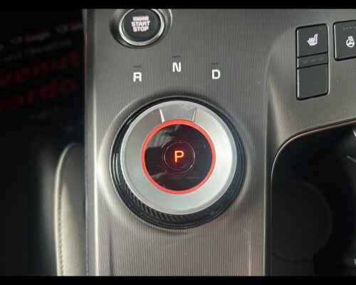Kia Sportage 5ª serie Sportage 1.6 TGDi HEV AT GT-line Plus - immagine 33