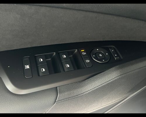 Kia Sportage 5ª serie Sportage 1.6 TGDi HEV AT GT-line Plus - immagine 7
