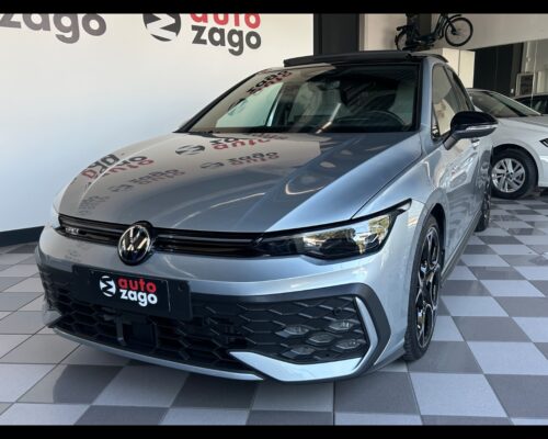 Volkswagen Golf 8ª serie Golf 2.0 TSI GTI DSG - immagine 1