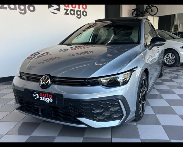 Volkswagen Golf 8ª serie Golf 2.0 TSI GTI DSG