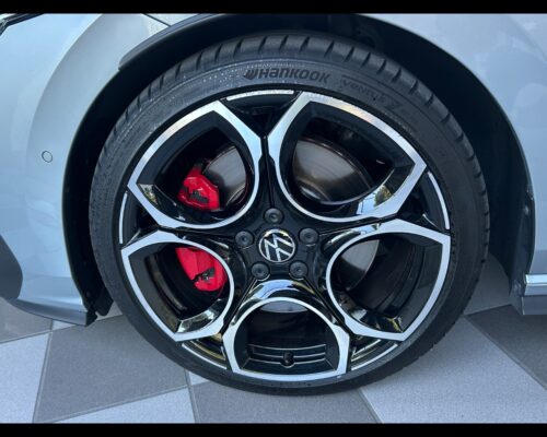 Volkswagen Golf 8ª serie Golf 2.0 TSI GTI DSG - immagine 2
