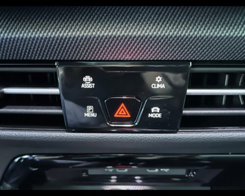 Volkswagen Golf 8ª serie Golf 2.0 TSI GTI DSG - immagine 26