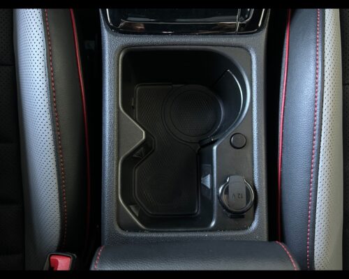 Volkswagen Golf 8ª serie Golf 2.0 TSI GTI DSG - immagine 29