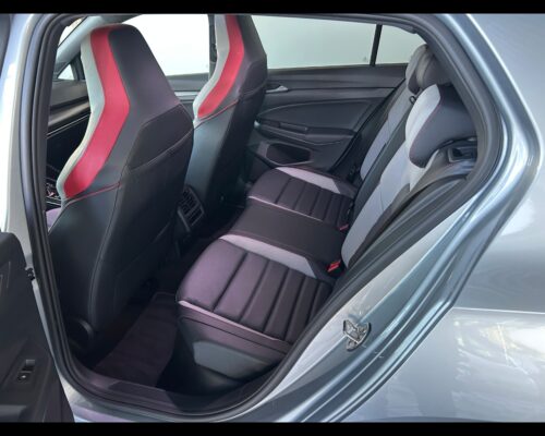 Volkswagen Golf 8ª serie Golf 2.0 TSI GTI DSG - immagine 34