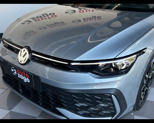 Volkswagen Golf 8ª serie Golf 2.0 TSI GTI DSG - immagine 44