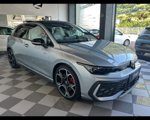 Volkswagen Golf 8ª serie Golf 2.0 TSI GTI DSG - immagine 6