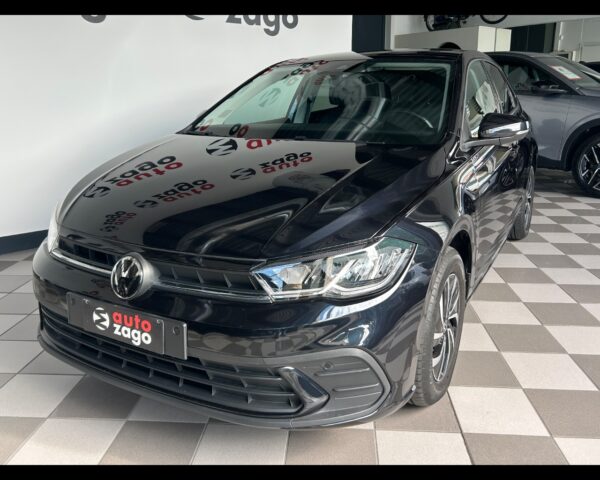 Volkswagen Polo 6ª serie Polo 1.0 TSI Life
