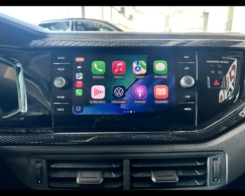 Volkswagen Polo Polo 1.0 TSI Life - immagine 10