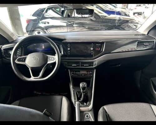 Volkswagen Polo Polo 1.0 TSI Life - immagine 14