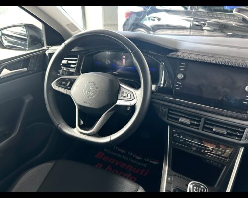 Volkswagen Polo Polo 1.0 TSI Life - immagine 15