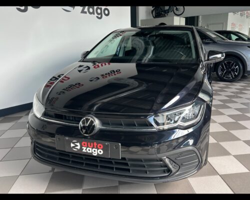 Volkswagen Polo Polo 1.0 TSI Life - immagine 16