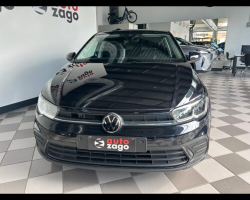Volkswagen Polo Polo 1.0 TSI Life - immagine 17