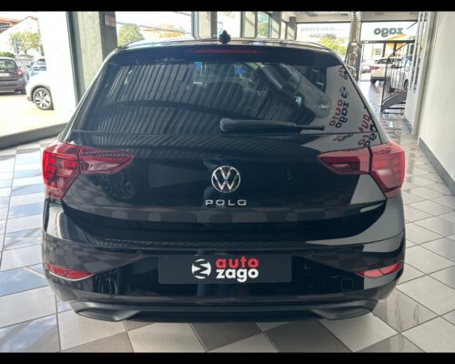 Volkswagen Polo Polo 1.0 TSI Life - immagine 20