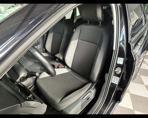 Volkswagen Polo Polo 1.0 TSI Life - immagine 21