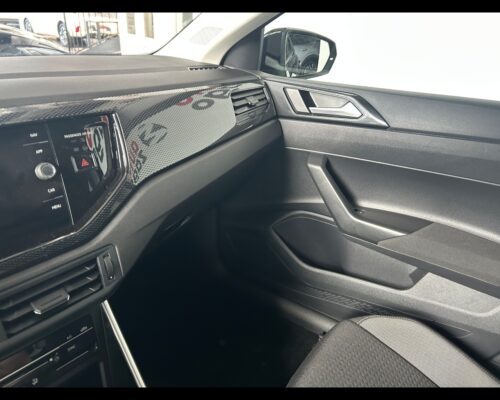 Volkswagen Polo Polo 1.0 TSI Life - immagine 22