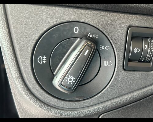 Volkswagen Polo Polo 1.0 TSI Life - immagine 27