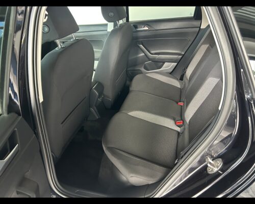 Volkswagen Polo Polo 1.0 TSI Life - immagine 29