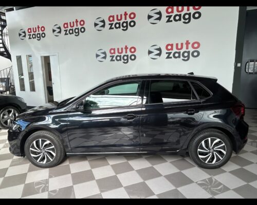 Volkswagen Polo Polo 1.0 TSI Life - immagine 3