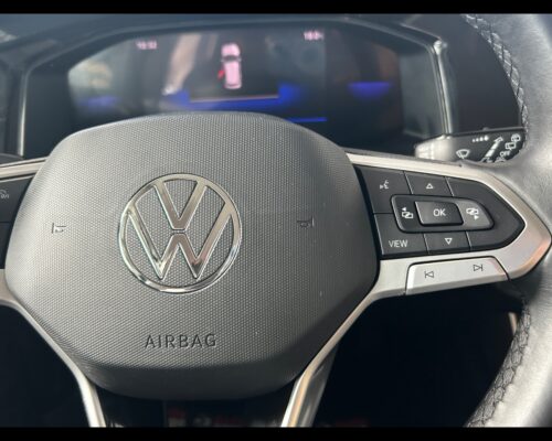 Volkswagen Polo Polo 1.0 TSI Life - immagine 33