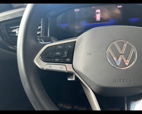 Volkswagen Polo Polo 1.0 TSI Life - immagine 34