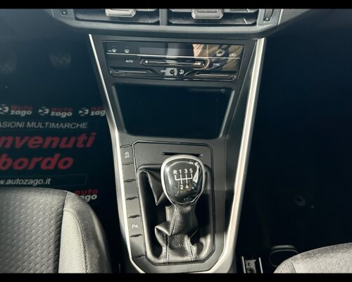 Volkswagen Polo Polo 1.0 TSI Life - immagine 36