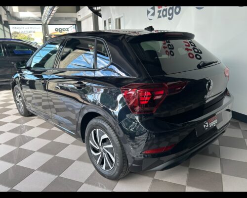 Volkswagen Polo Polo 1.0 TSI Life - immagine 4