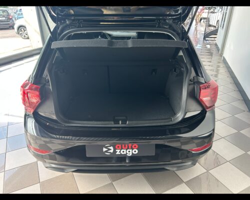 Volkswagen Polo Polo 1.0 TSI Life - immagine 41