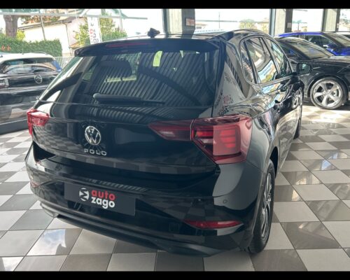 Volkswagen Polo Polo 1.0 TSI Life - immagine 5