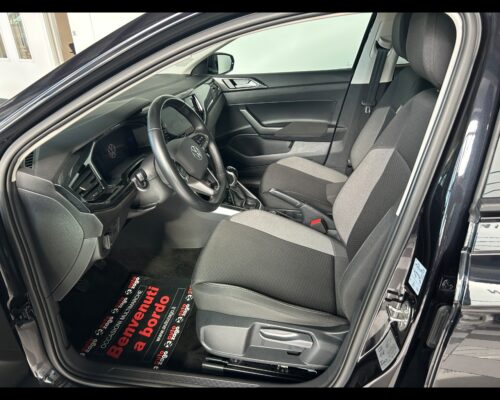 Volkswagen Polo Polo 1.0 TSI Life - immagine 8