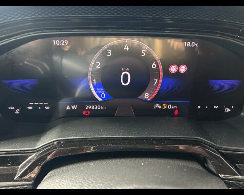 Volkswagen Polo Polo 1.0 TSI Life - immagine 9